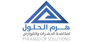 مؤسسة هرم الحلول